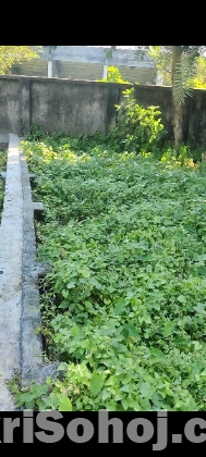 জমি বিক্রয় সরাসরি মালিক